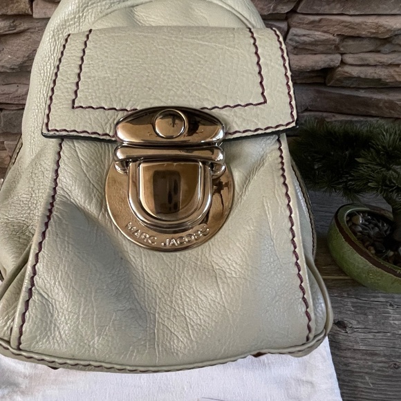 Marc Jacobs Large Tote, NWT - Picture 9 of 12